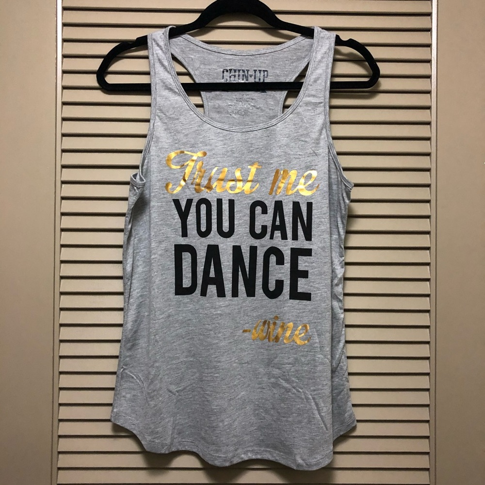 Work out tank top 🏃🏻♀️ - Picture 2 of 4